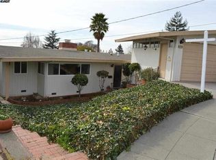 5239 Katrina Ct, Castro Valley, CA 94546