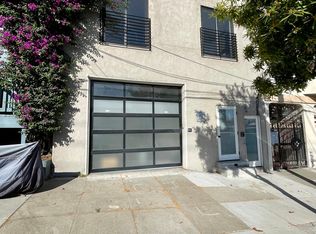 118 Texas St, San Francisco, CA 94107