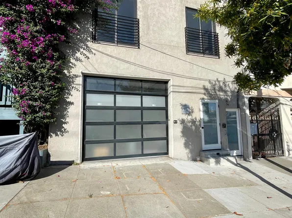118 Texas St, San Francisco, CA 94107