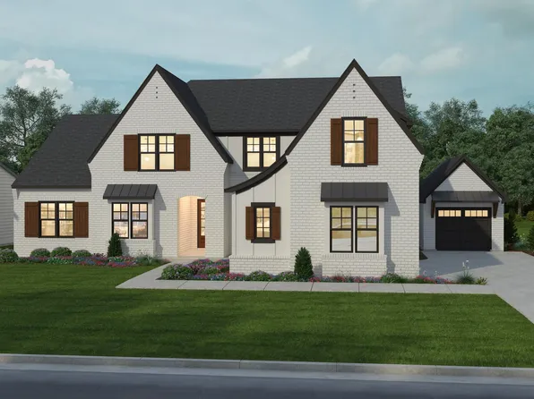 2856 Blackridge Way, Birmingham, AL 35244