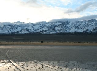160 Acres At Pilot Mountain Rd, Wendover, UT 84083