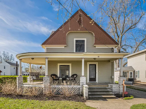 211 W Franklin St, Otsego, MI 49078