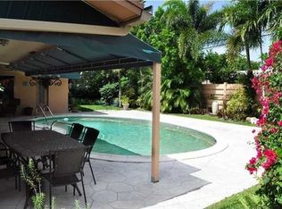 5721 NE 20th Ter, Fort Lauderdale, FL 33308
