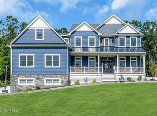 2444 Rolling Hills Way, Wall Township, NJ 08736