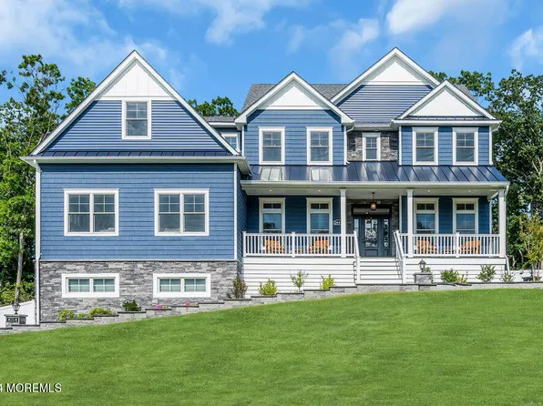 2444 Rolling Hills Way, Manasquan, NJ 08736
