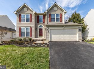 9728 Silver Farm Ct, Perry Hall, MD 21128