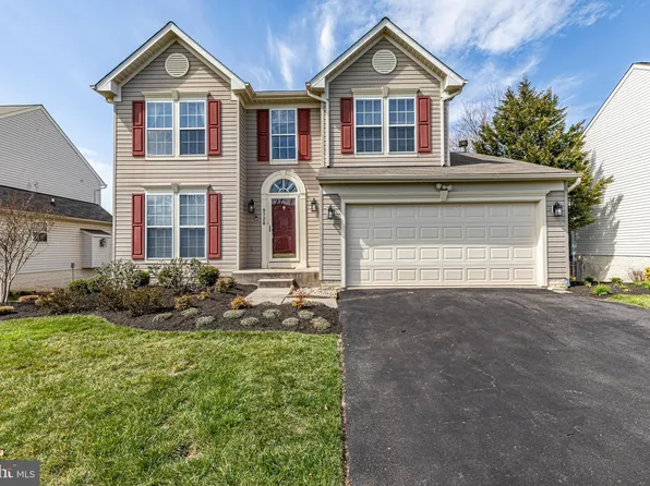 9728 Silver Farm Ct, Perry Hall, MD 21128