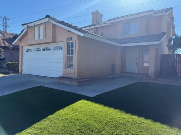 (undisclosed Address), Fontana, CA 92337