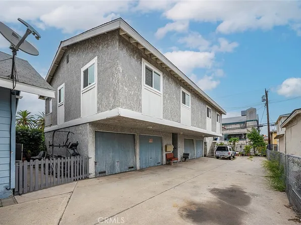 1452 Pacific Ave, Long Beach, CA 90813