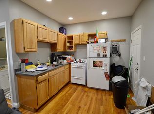 573 Dorchester Ave #101, Boston, MA 02127