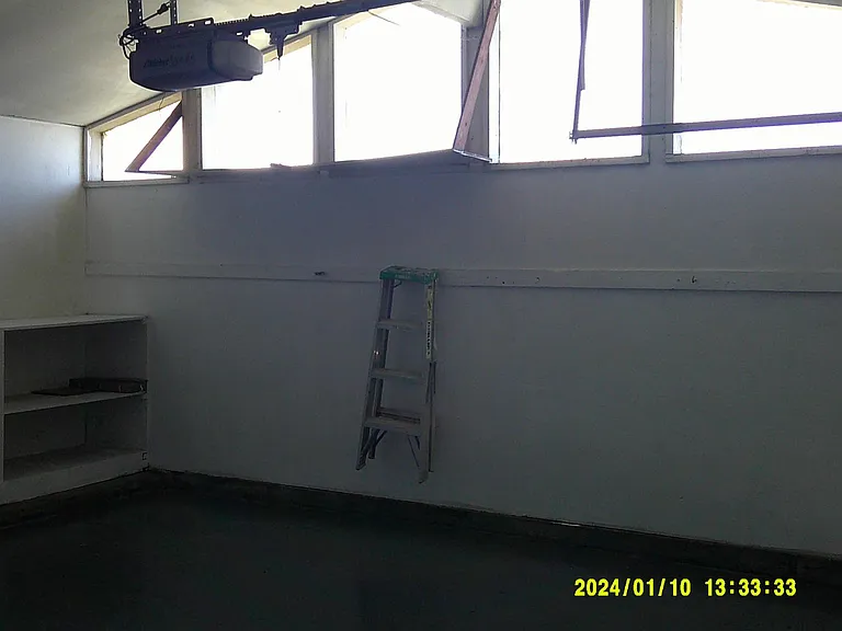 garage workbenchd