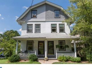 5 Bells Mill Rd, Erdenheim, PA 19038