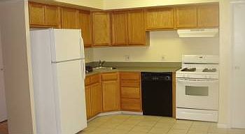 2nd image of 6400 Center St APT 21