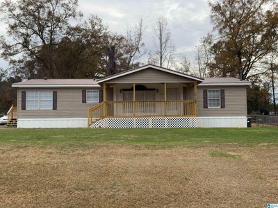 515 Ina Ln, Oxford, AL, 36203