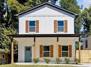 987 Fair St, Atlanta, GA 30314