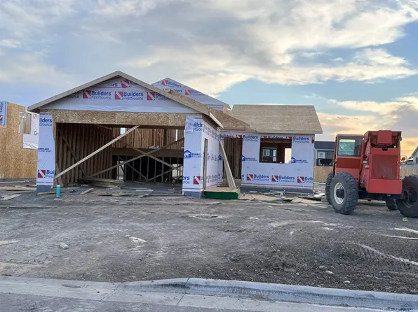 4093 McIntosh Ln, Rapid City, SD 57703