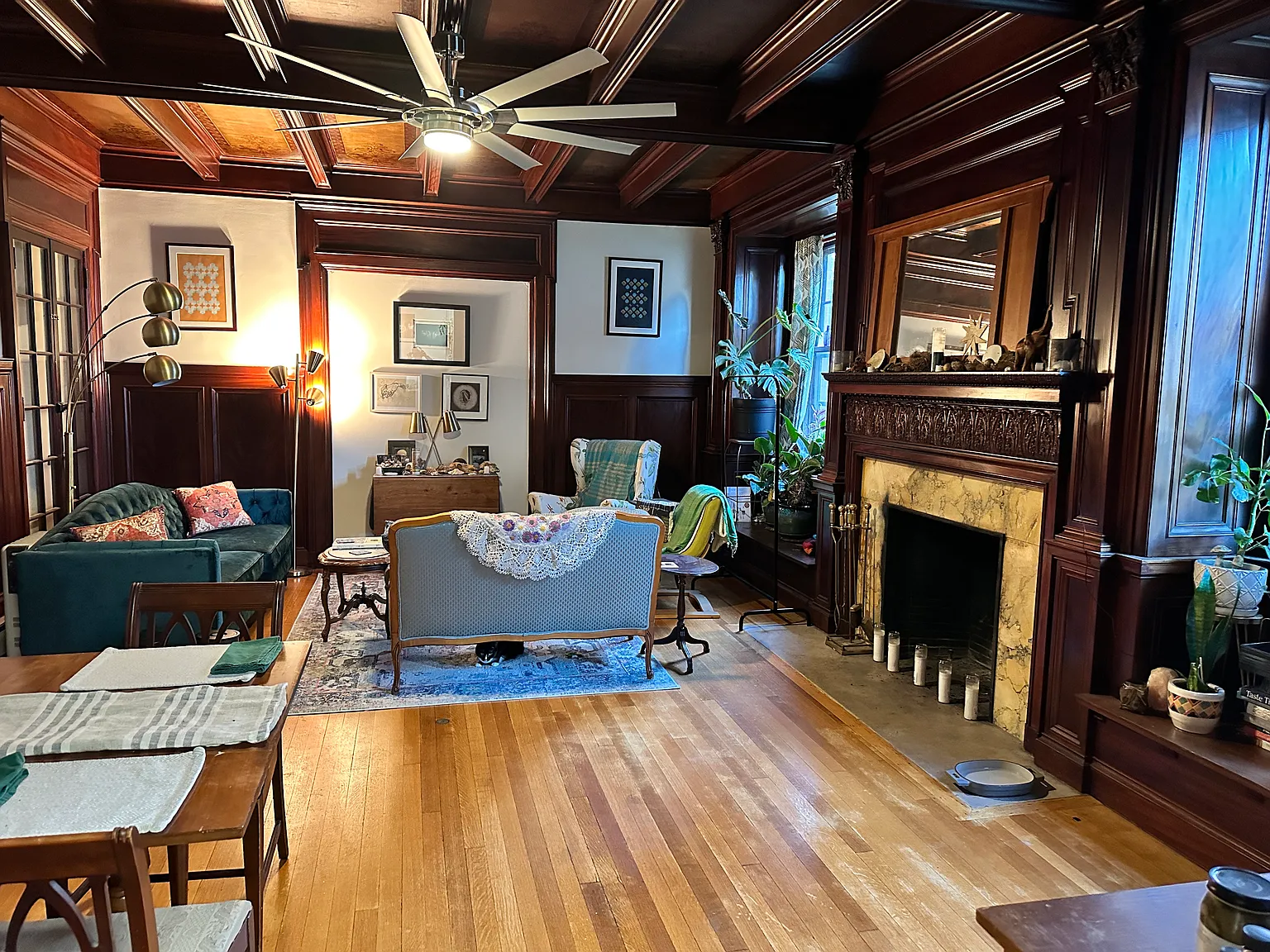 2 bed, 1100 sqft, $1,935 — Photo 3