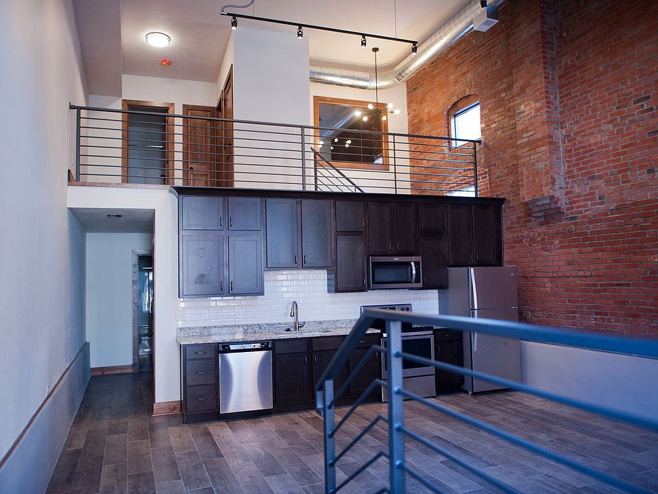 Union Biscuit Lofts, LLC 515 W McDaniel St Springfield MO Zillow