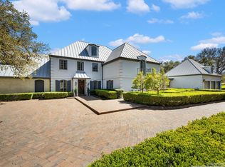 7 Lazy Hollow, San Antonio, TX 78230