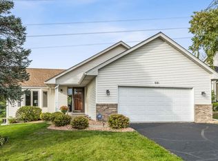 681 Summer Ln, Eagan, MN 55123