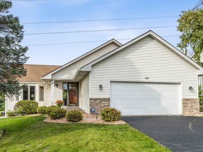 681 Summer Ln, Eagan, MN, 55123