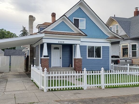 2nd image of 2509 W Boone Ave