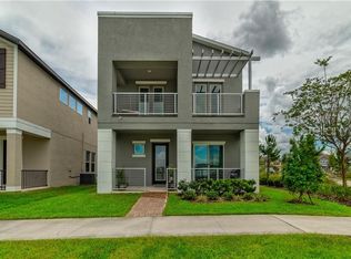 1817 White Feather Loop, Oakland, FL 34787