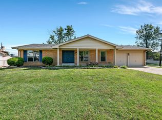 5396 Chatfield Dr, Saint Louis, MO