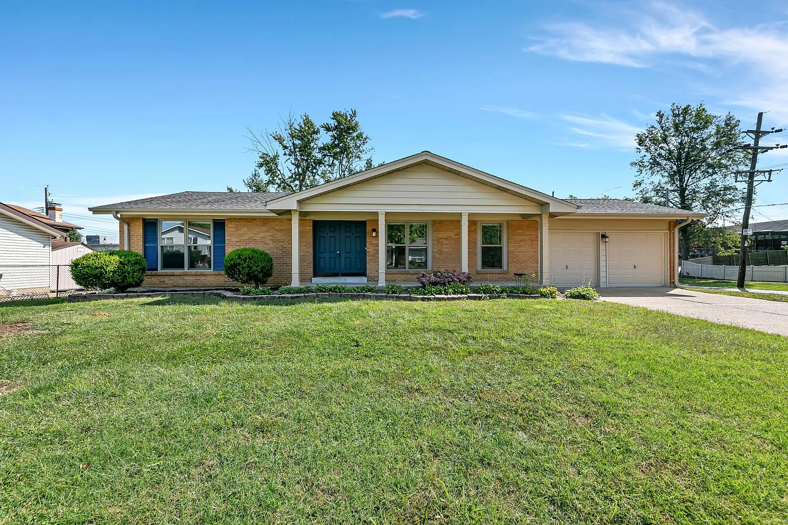 5396 Chatfield Dr photo 1