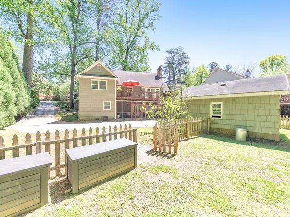 112 Kathryn Ave, Decatur, GA 30030