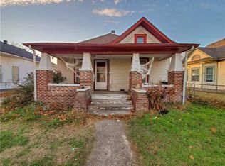 642 N Louisa Ave, Shawnee, OK 74801