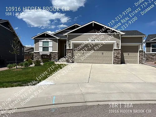 10916 Hidden Brook Cir Photo 1