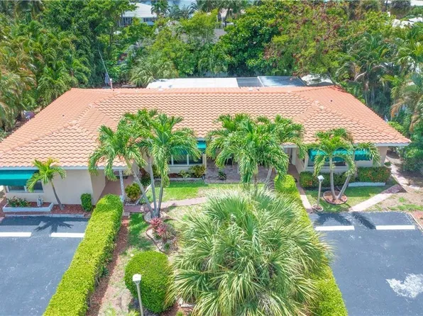 2613-2615 NE 33rd Avenue, Fort Lauderdale, FL 33308