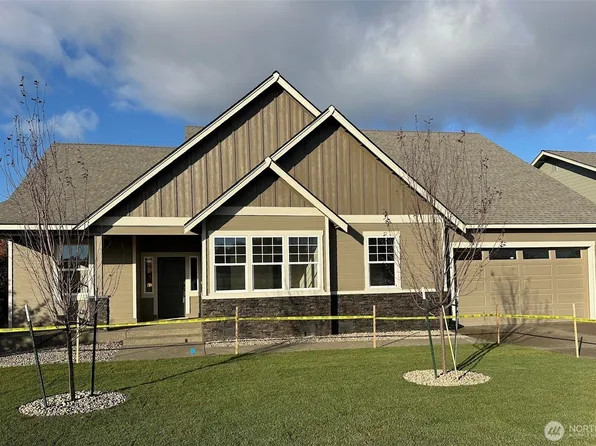 2513 N Dandelion Lane, Ellensburg, WA 98926