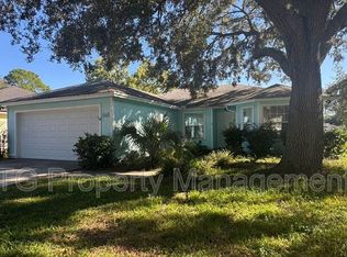 3696 Barbizon Cir N, Jacksonville, FL 32257