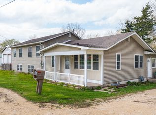 401 E Railroad St, Kingston, IL 60145