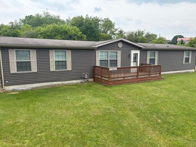 73 Harrison St, Punxsutawney, PA, 15767