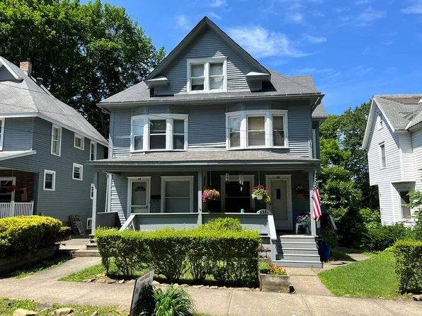 42-44 W 4th St, Oil City, PA 16301