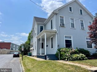 478 E Catherine St, Chambersburg, PA
