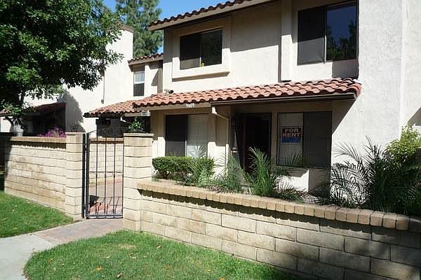 front patio