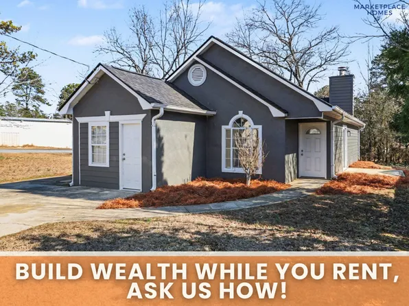 7960 E Field Dr, Douglasville, GA 30134