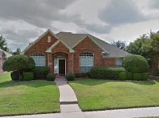 10305 Samantha Dr, Frisco, TX 75035