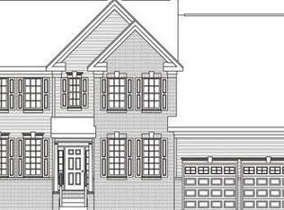 3160 Cranberry Ridge Dr, High Point, NC 27265