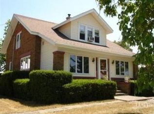 2885 N 400 W, Decatur, IN 46733