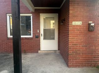 1515 1/2 Lee St E APT A, Charleston, WV 25311