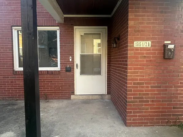 1515 1/2 Lee St E APT A, Charleston, WV 25311