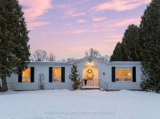 3 Donald Dr, Oro Medonte, ON L0L1T0