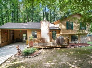 323 Hardwood Ln, Lawrenceville, GA