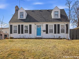 1810 N Jackson St, Waukegan, IL