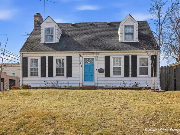 1810 N Jackson St, Waukegan, IL 60087